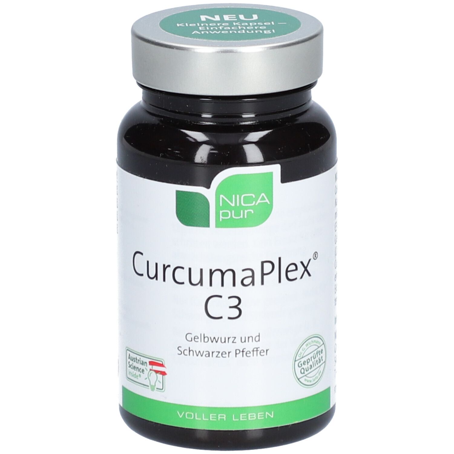 CurcumaPlex® C3