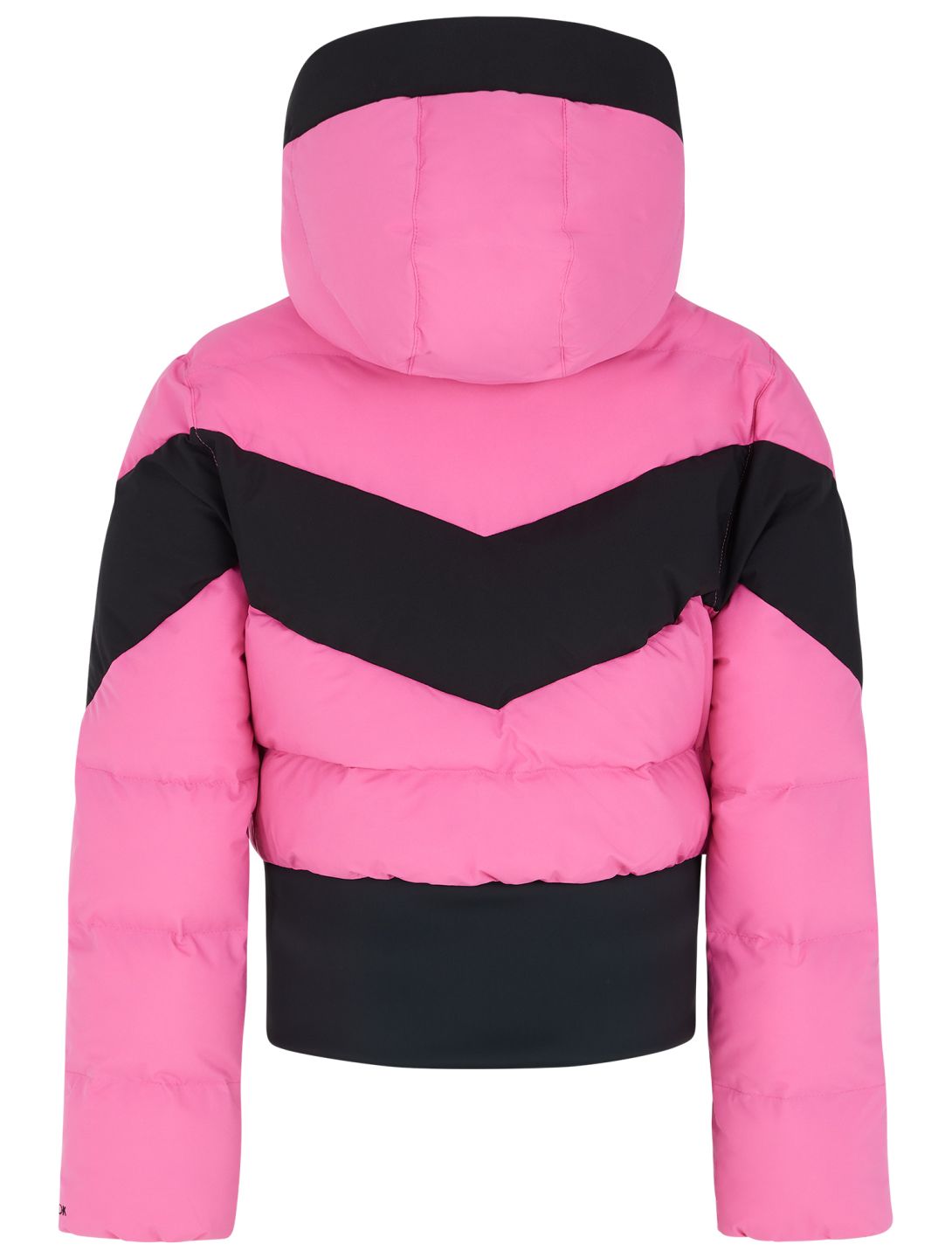 PRTMILOU JR ski-jas kinderen