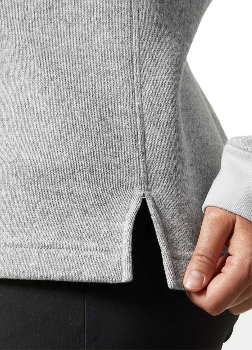Varde Crewneck Women fleece