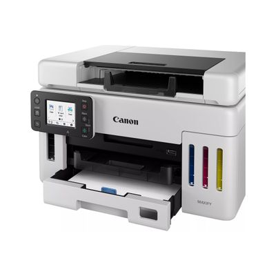 Canon MAXIFY GX6550 - Imprimante multifonctions - jet d'encre - couleur - A4 - Wifi