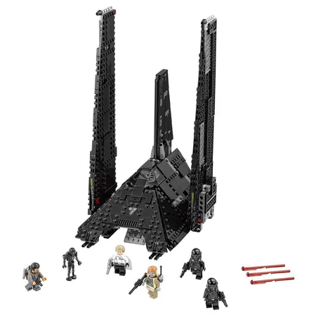 LEGO® Star Wars™ 75156 Krennics Imperial Shuttle