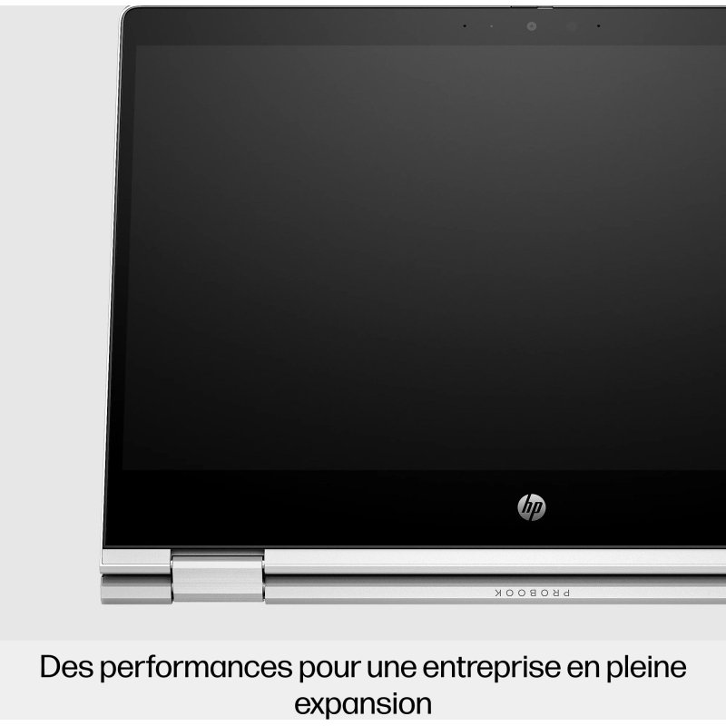 HP Pro x360 435 G10 AMD Ryzen™ 5 7530U Hybride (2-en-1) 33,8 cm (13.3