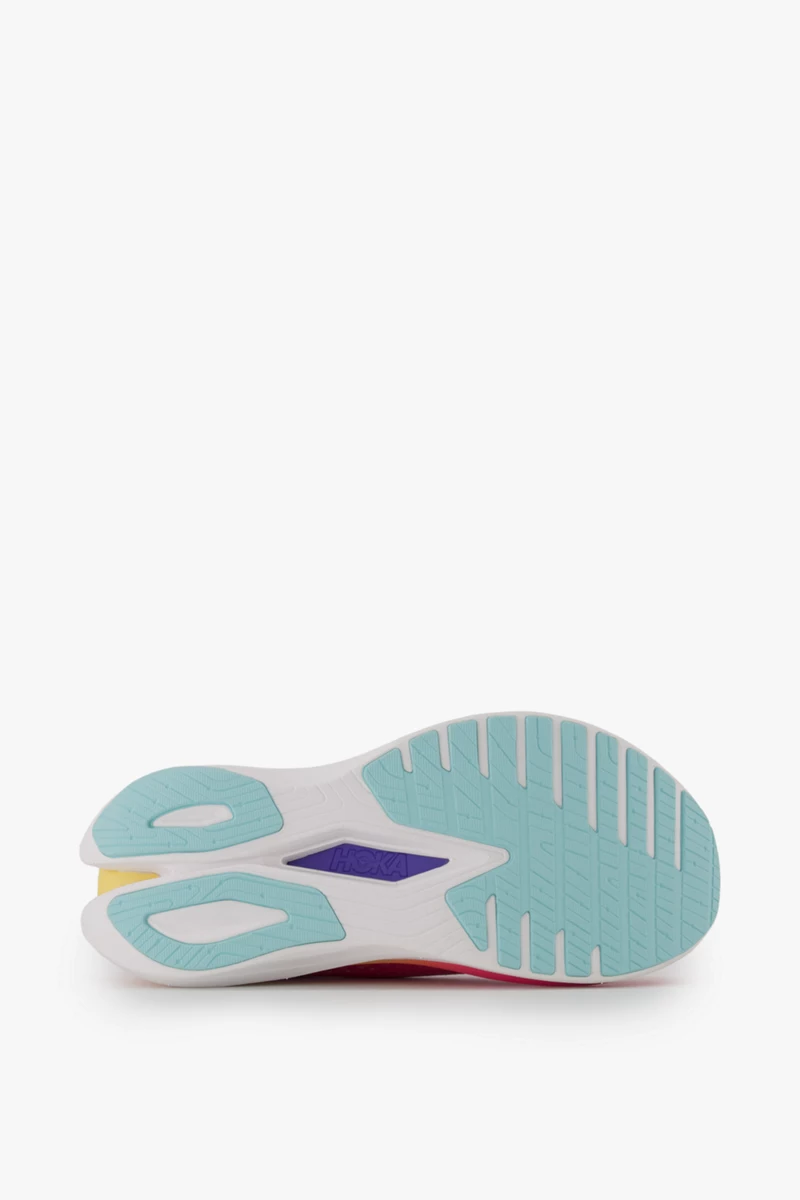 HOKA Mach X Damen Laufschuh