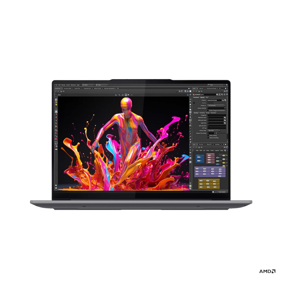 Lenovo Yoga Pro 7 14ASP9 R9-AI/32/1TB 14,5