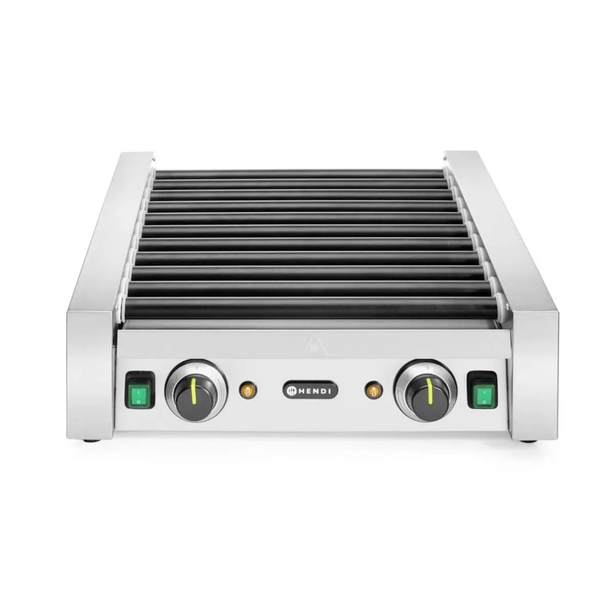 Rollengrill HENDI Rollengrill