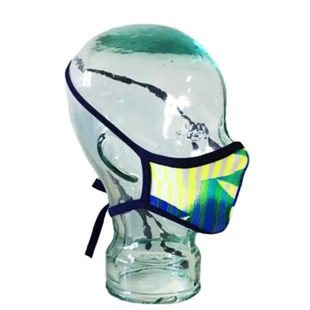 Turbo 99009 Gesichtsmaske