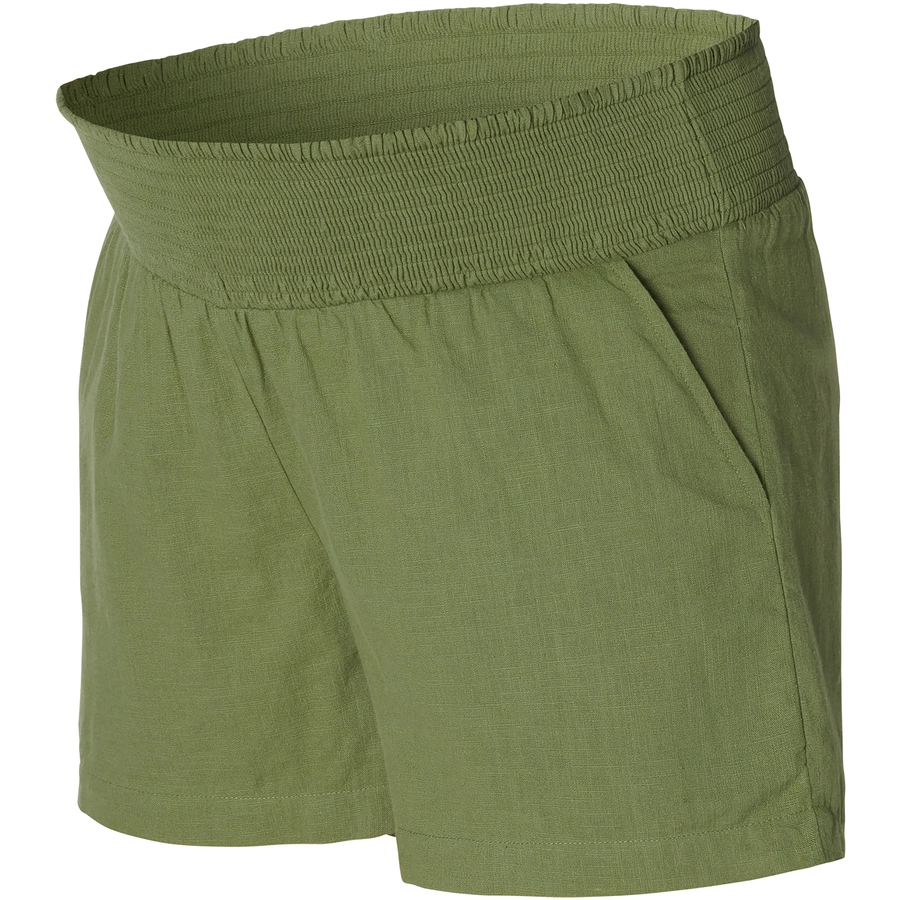 Esprit Umstandsshorts Olive Green