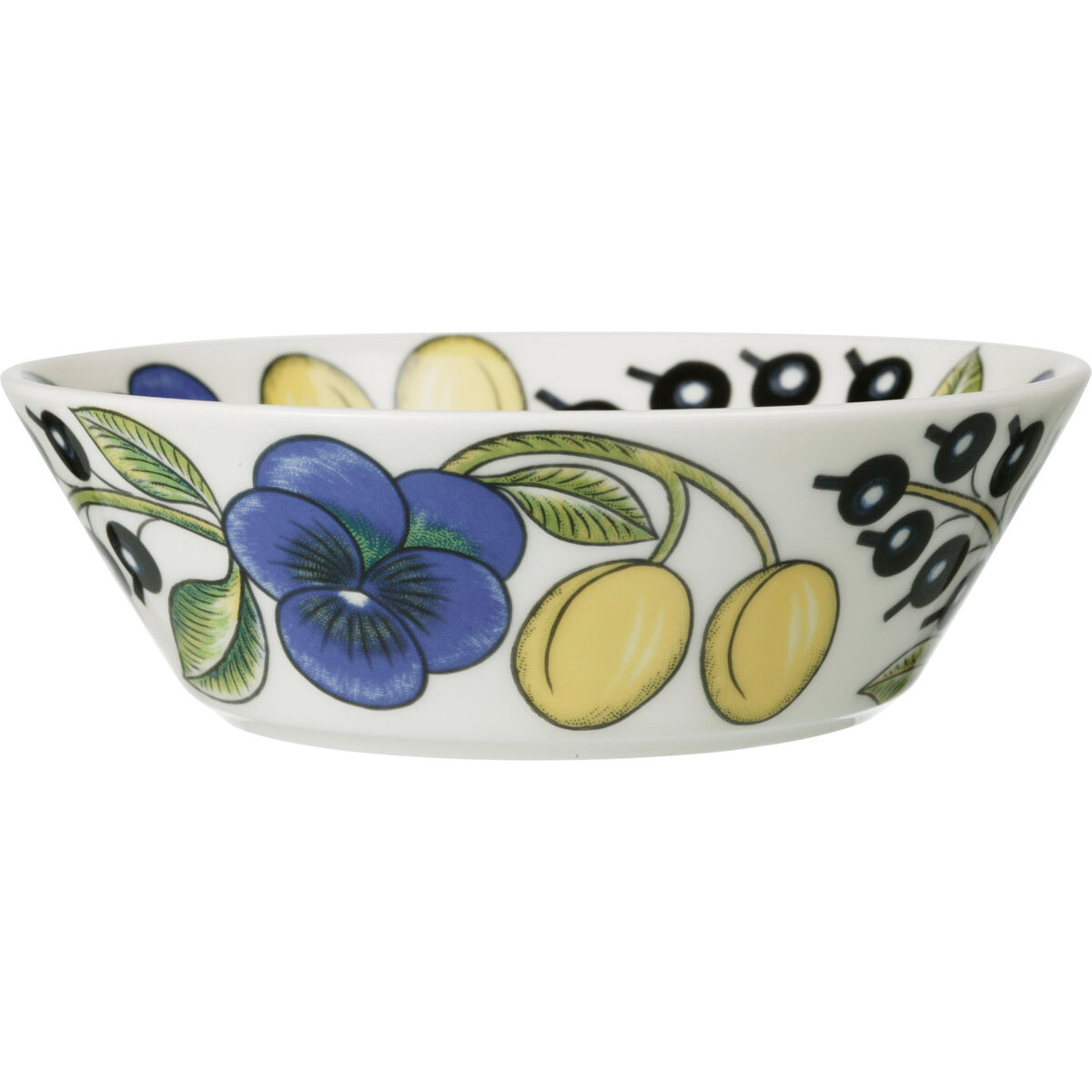 Paratiisi Skål 17 cm