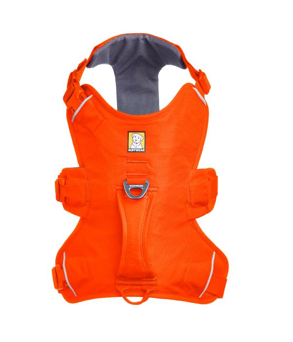RUFFWEAR® Hundegeschirr Web Master™