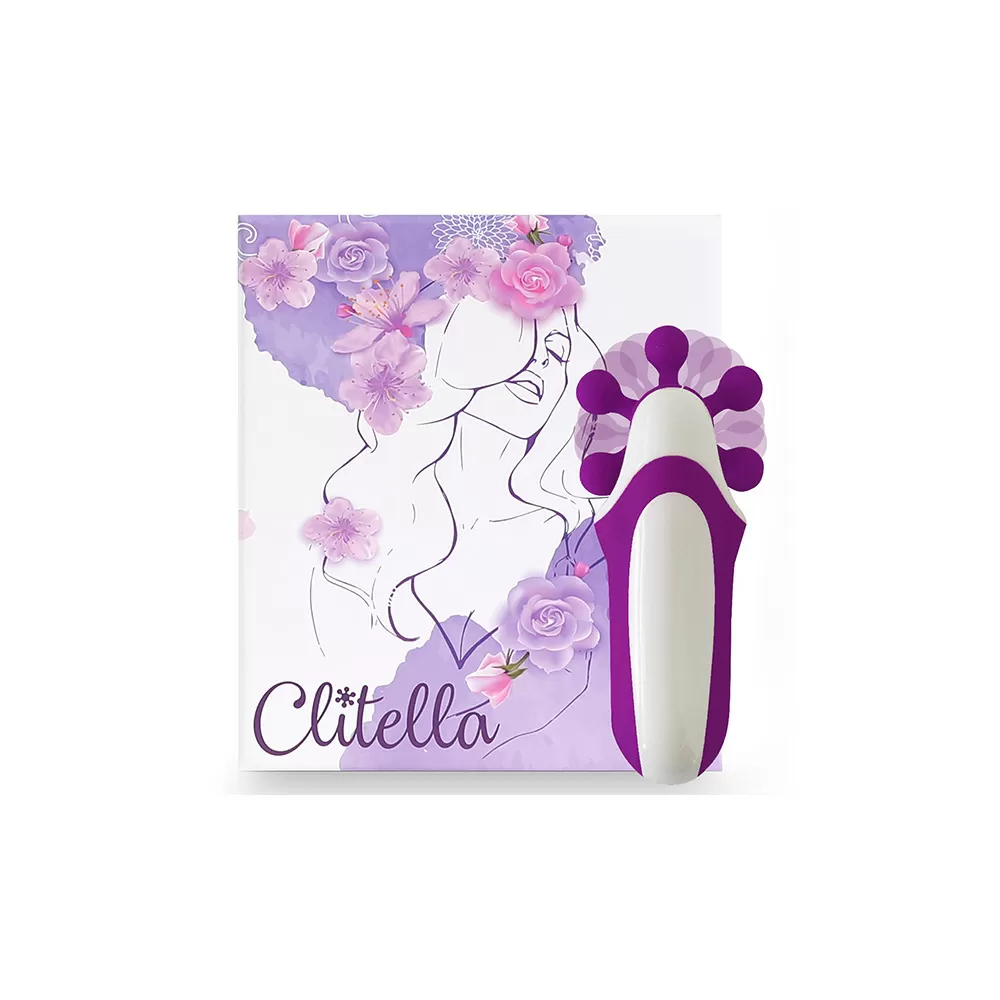 Feelztoys Clitella Klitoris Stimulator
