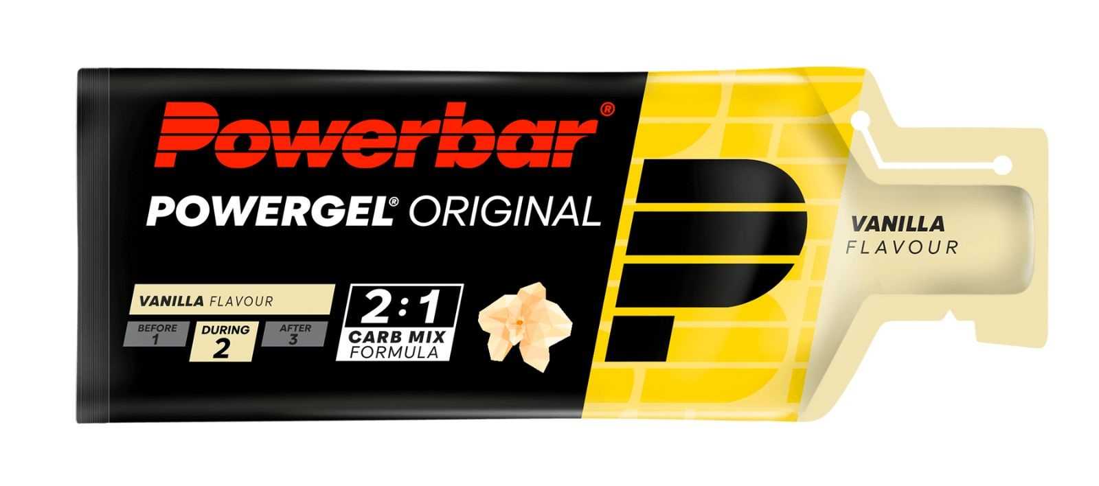 PowerBar Power Gel Original 41 g