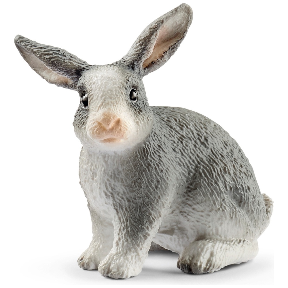 Schleich Kaninchenstall 42420
