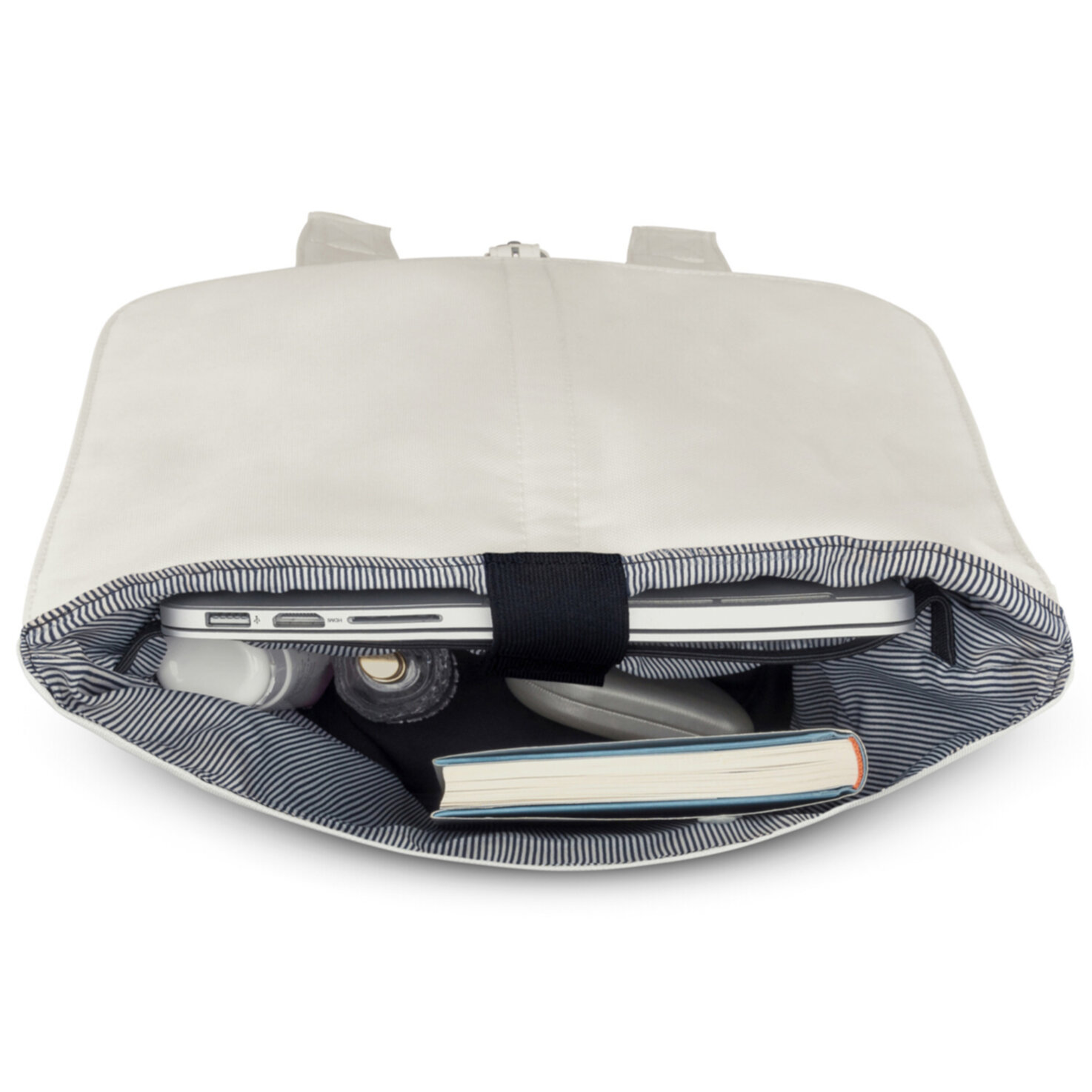Johnny Urban Rucksack Mia weiss