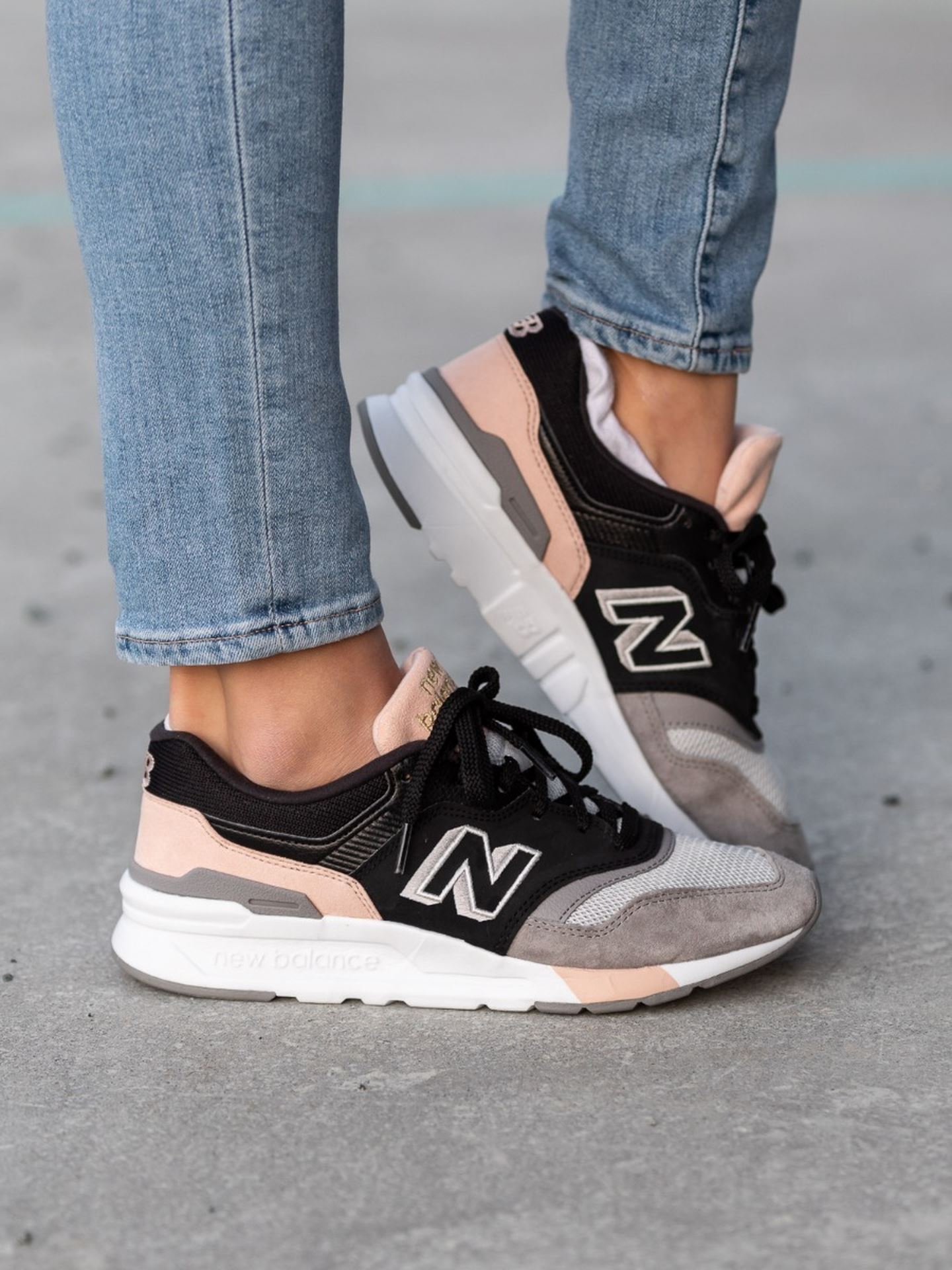 New Balance CW997