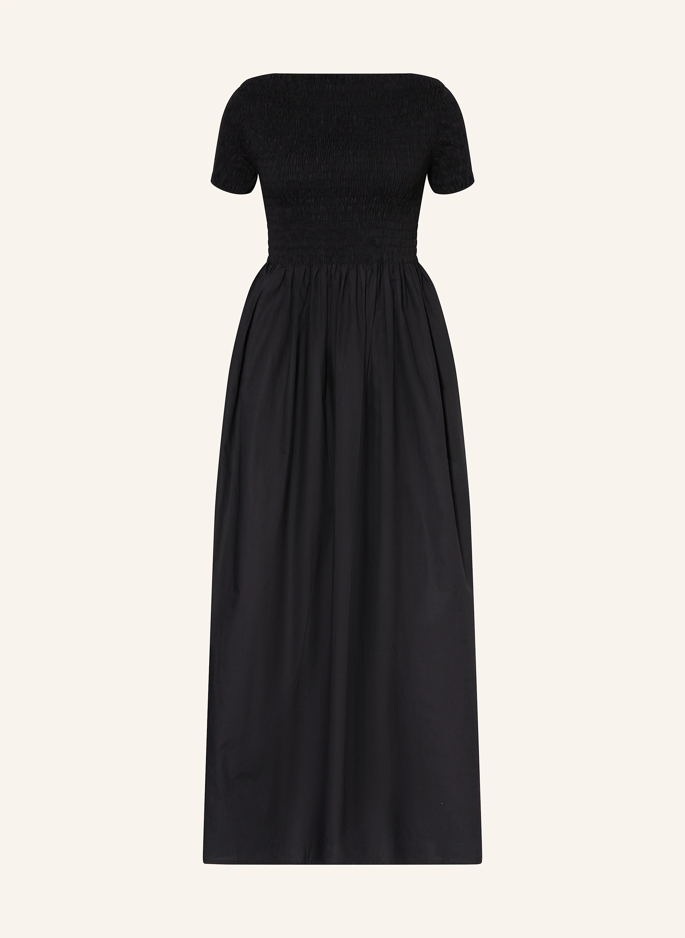 FAITHFULL THE BRAND Off-Shoulder-Kleid DEBONI