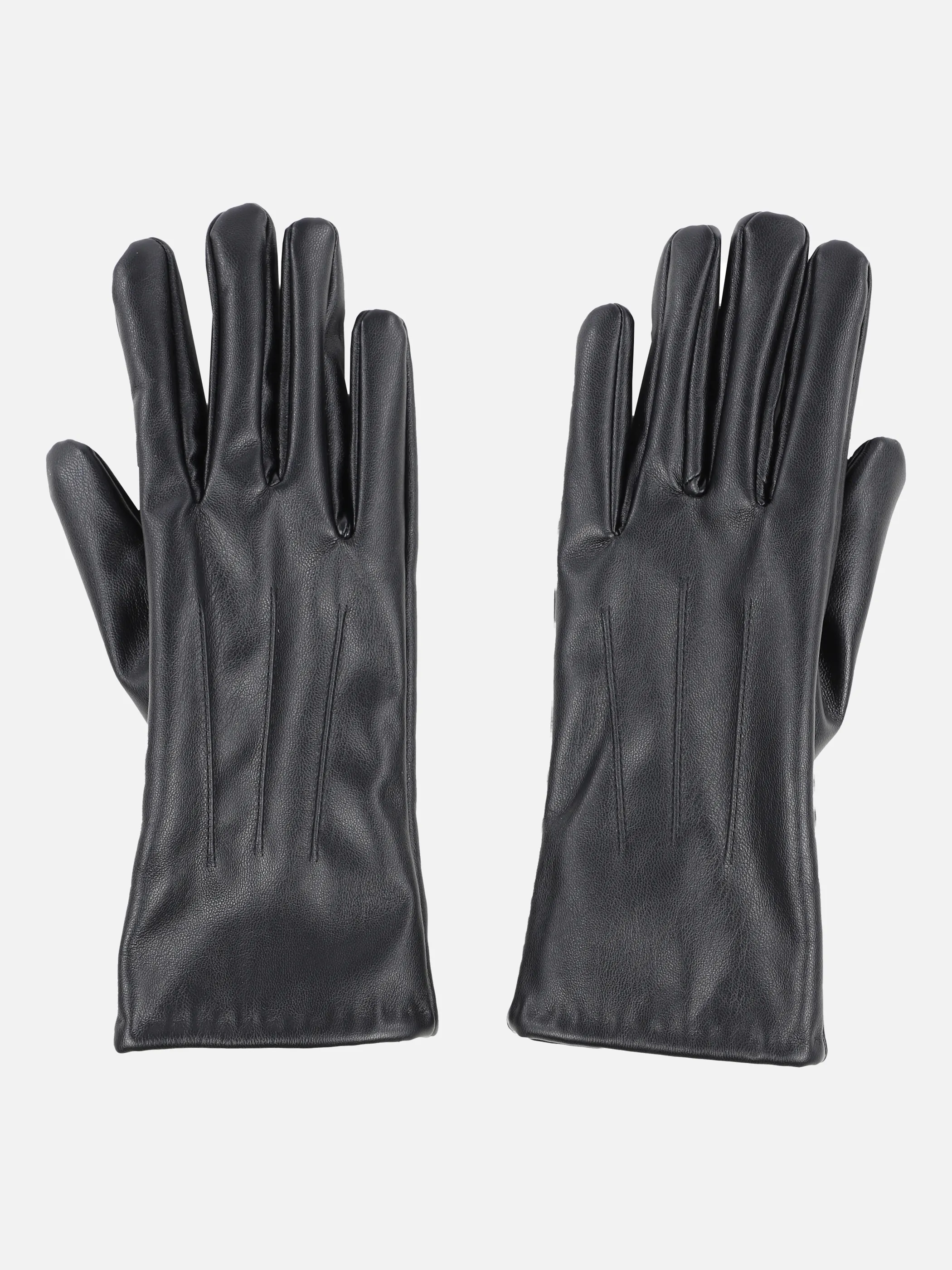 Damen Handschuhe in Kunstleder