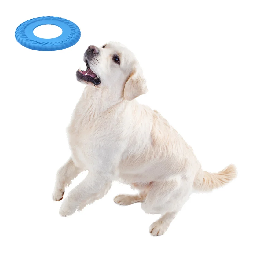 Frisbee for hunder Ø25 cm