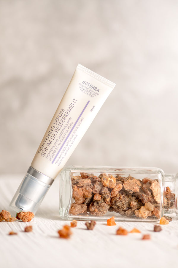 Sérum de resserrement dōTERRA