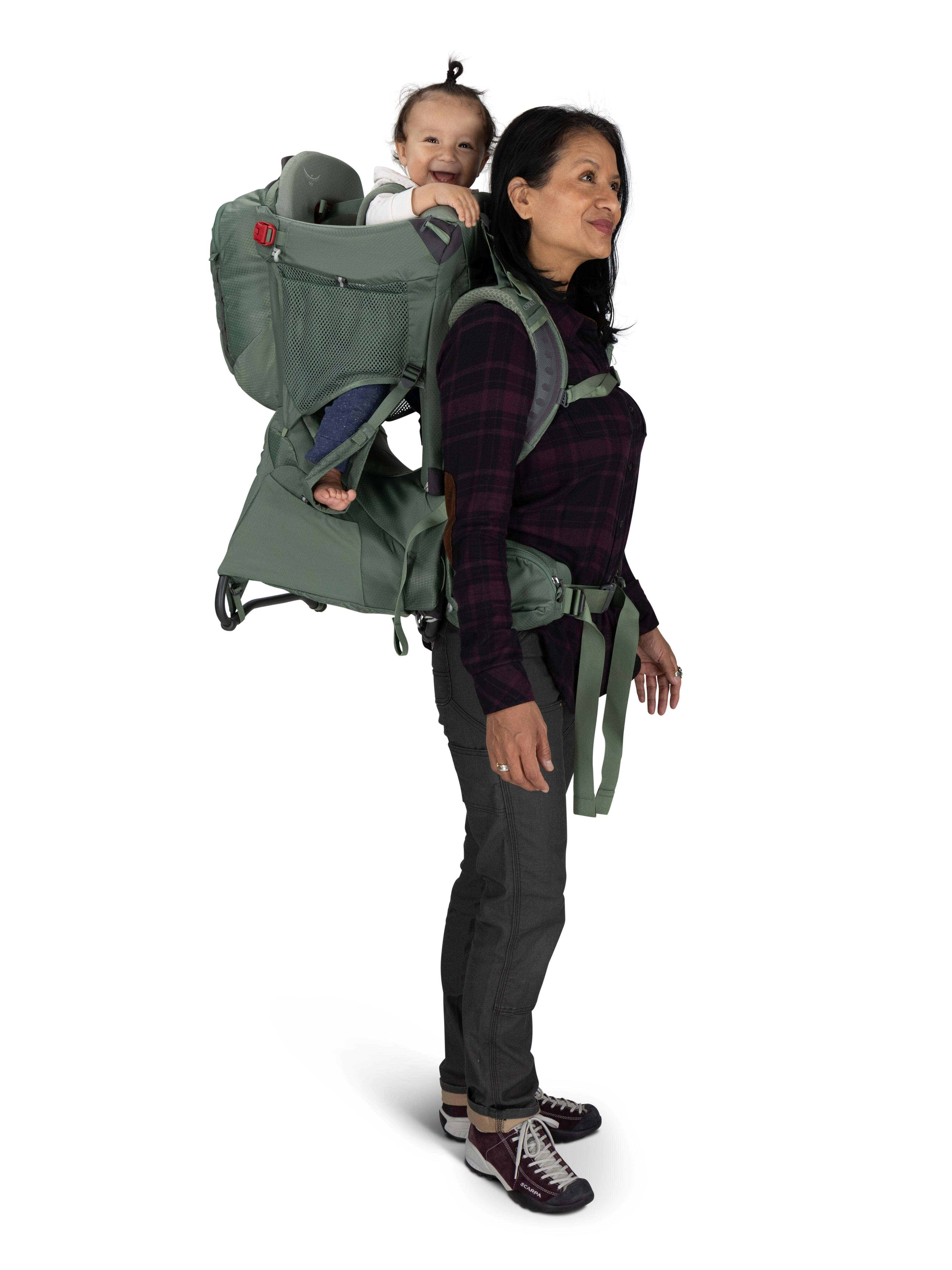 Osprey Poco Premium<br> Bæremeis
