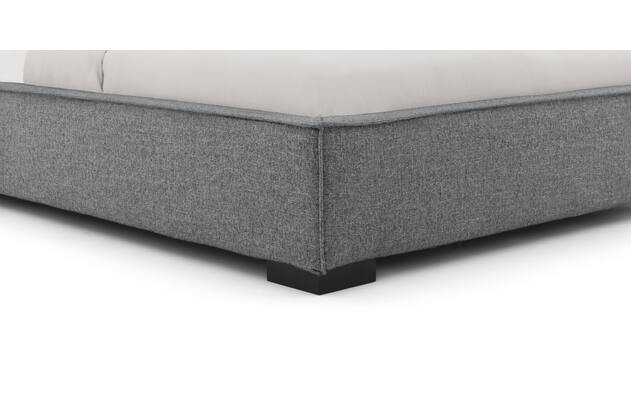 Gestoffeerd Bedframe Bolzano