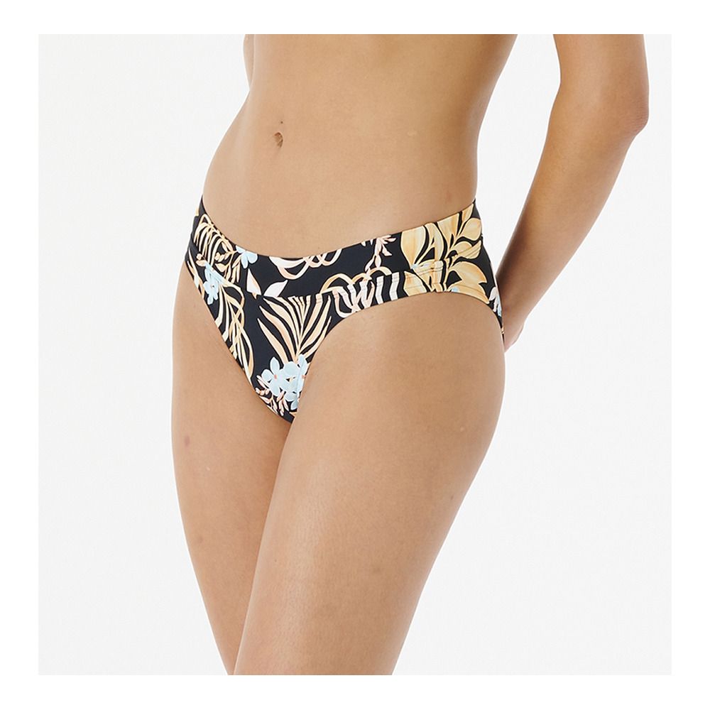 Rip Curl SUNDANCE - Bas de bikini Femme black