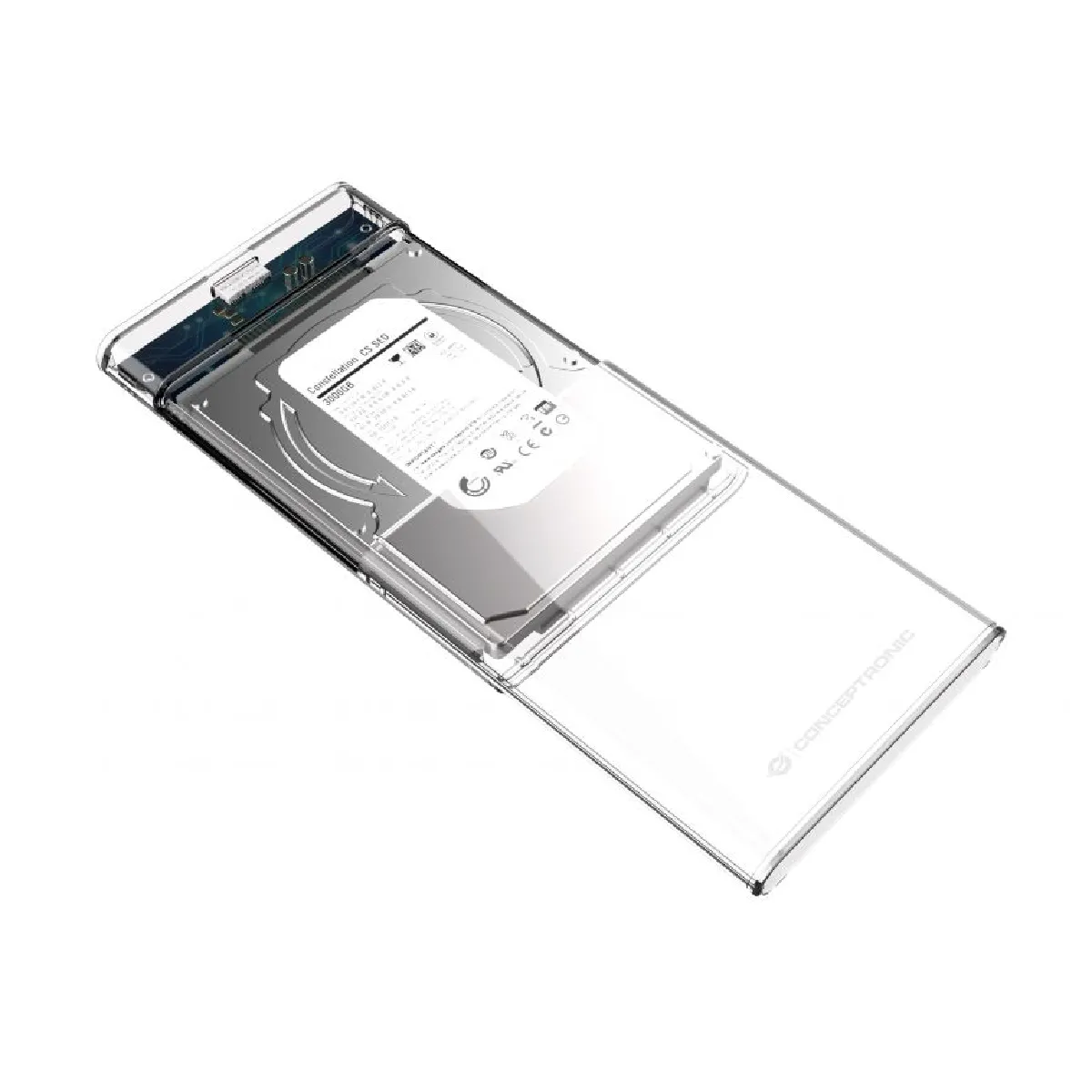 CONCEPTRONIC SATA