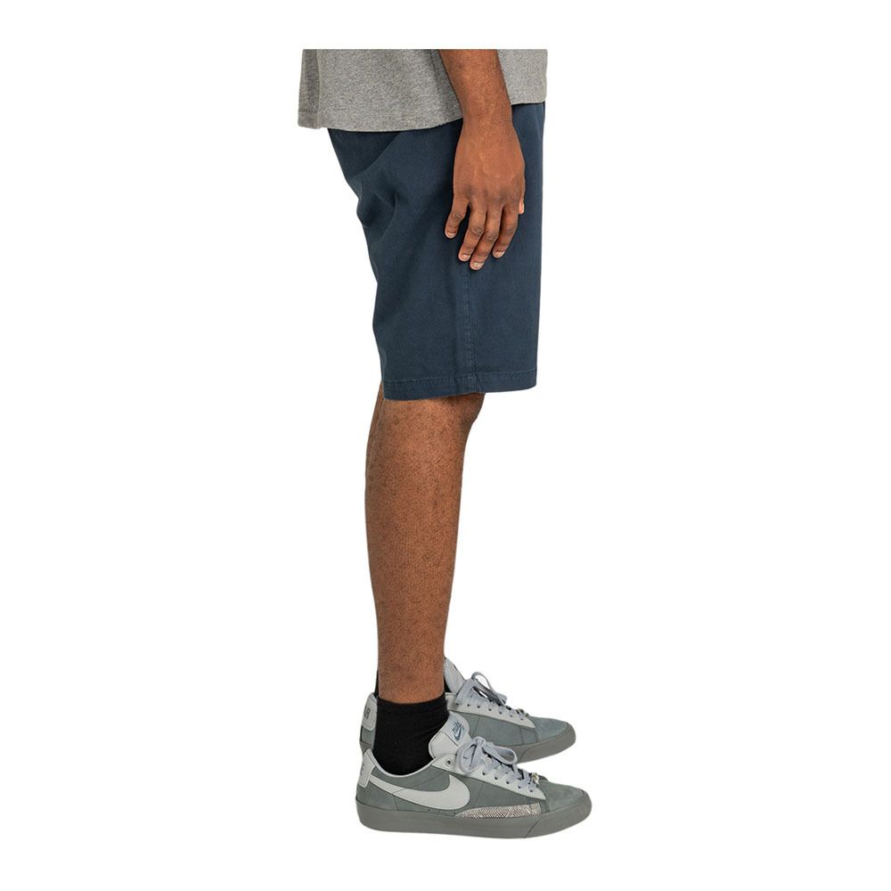 Element HOWLAND CLASSIC - Short Homme eclipse navy