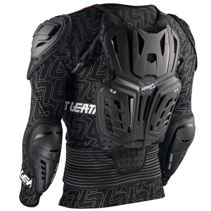 Gilet de protection Leatt PROTECTOR 4.5 PRO 2023 - Noir