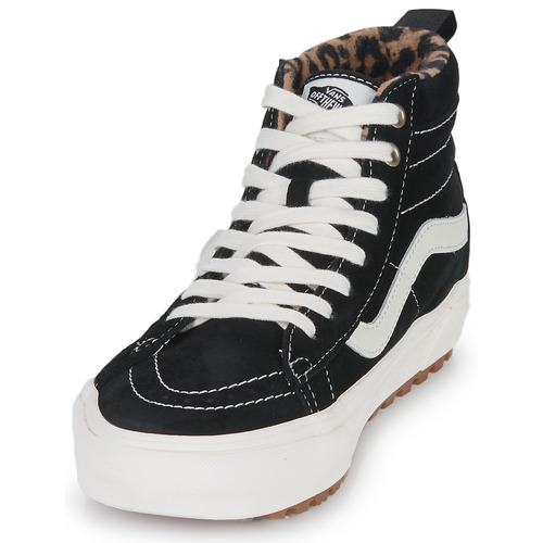 Vans - SK8-HI MTE-2 - Noir / Blanc
