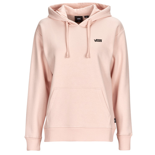 Vans - FLYING V BFF HOODIE EMEA - Rose