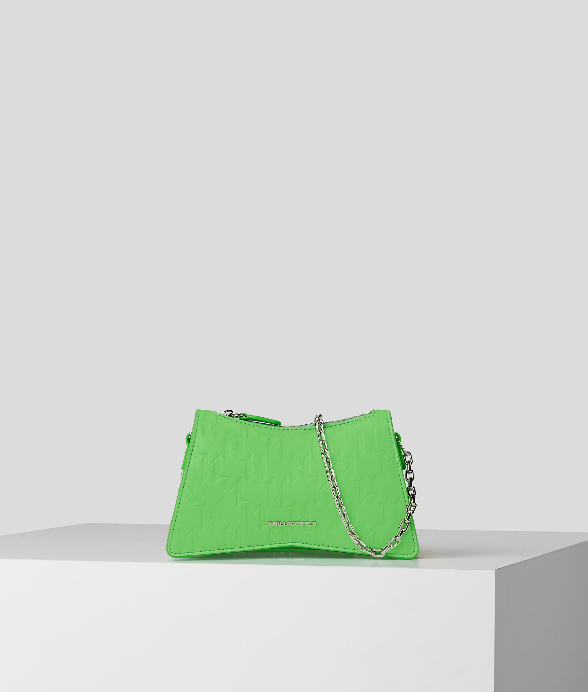PETIT SAC K/SEVEN ELEMENT KL MONOGRAM