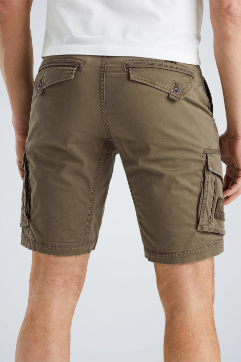 PME legend groene heren korte broek