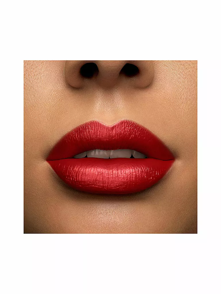 LANCÔME Lippenstift - L'Absolu Rouge Cream ( 176 Ma Genadine ) rot