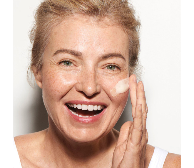 KIEHL'S Ginger Leaf & Hibiscus Firming Mask