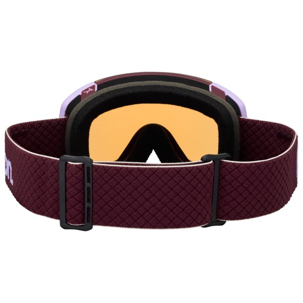Anon - M5 S1 (VLT 53%) + Bonus Lens S2 (VLT 21%) - Masque de ski