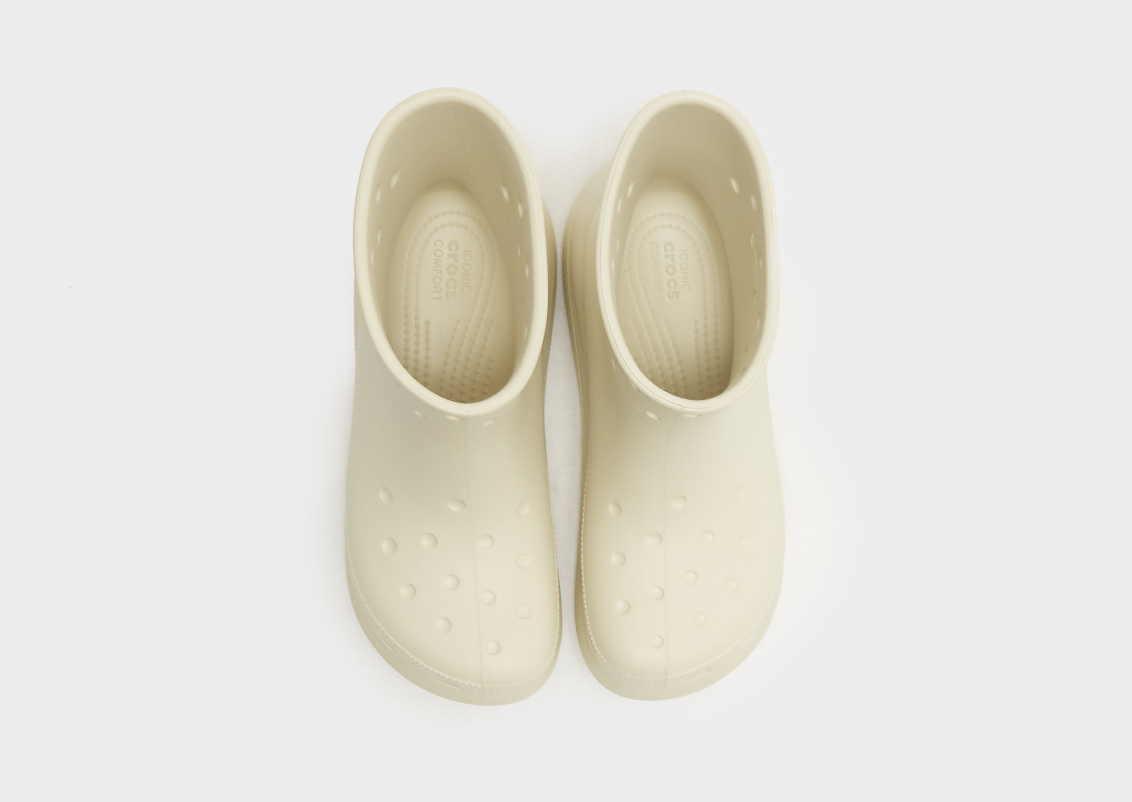 Crocs Crush Boot Femme