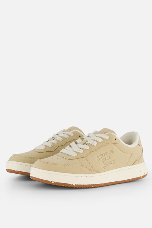 ACBC Evergreen Sneakers beige Vegan