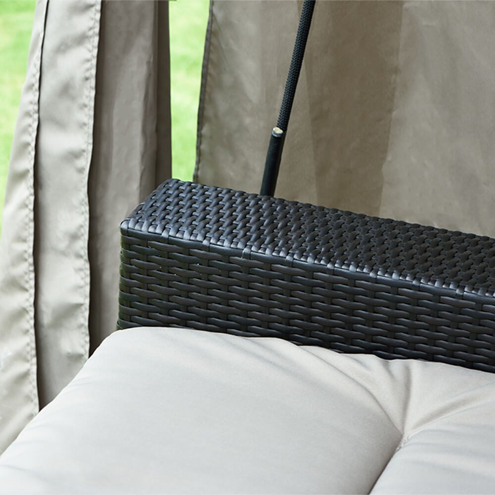Home Deluxe Pavilion PROVENCE Accessoireset - Uitrusting: Matras