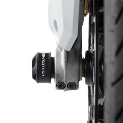 Protections de fourche SW-MOTECH ROULETTES POUR FOURCHES