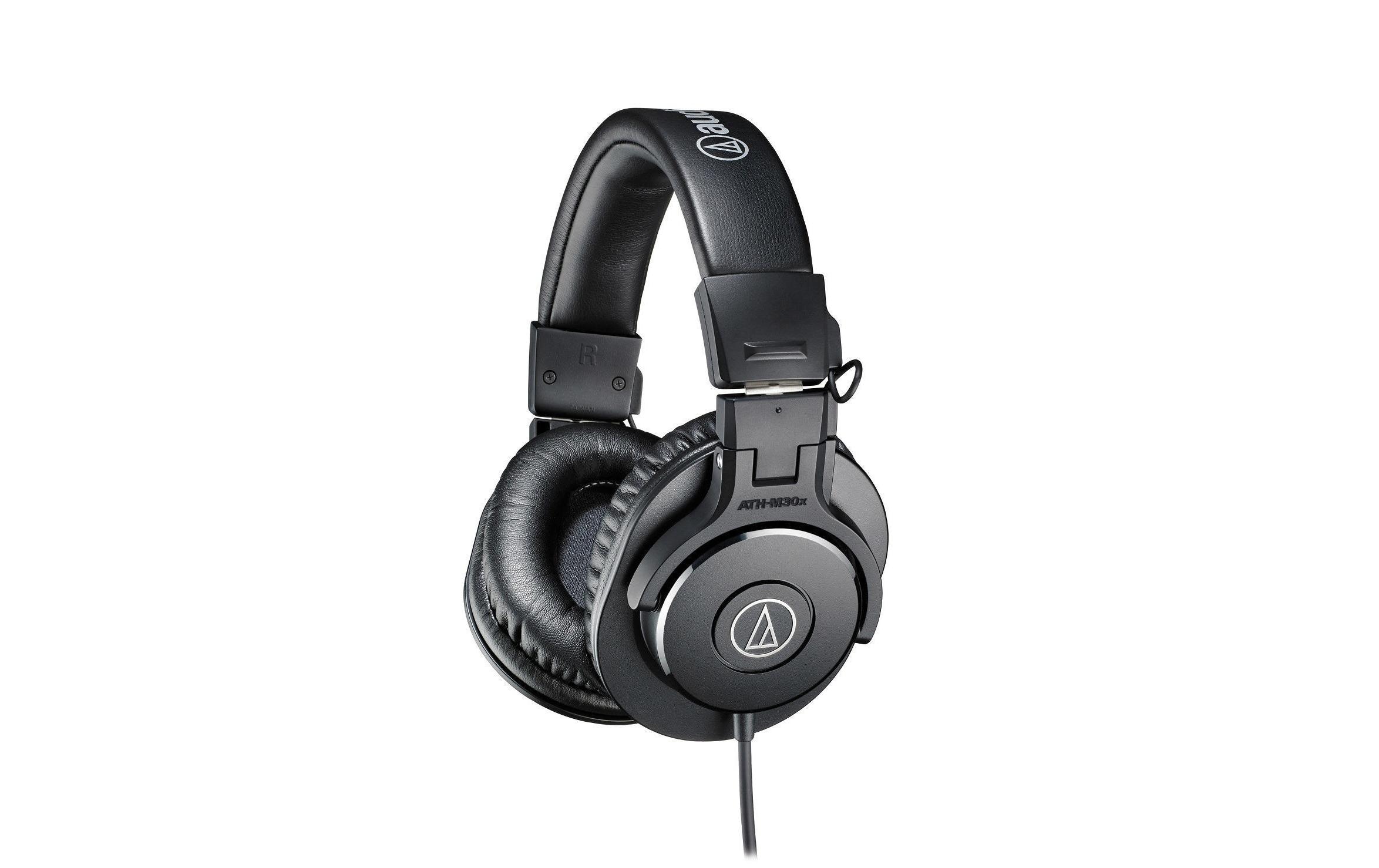 audio-technica Over-Ear-Kopfhörer »ATH-M30«