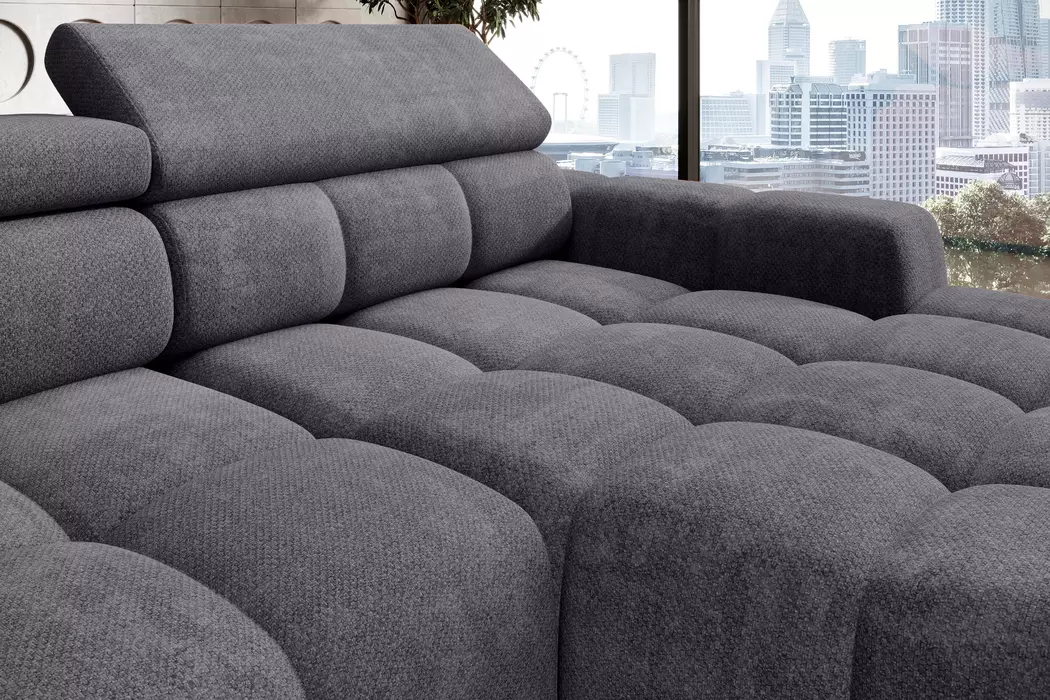 Ecksofa Bull