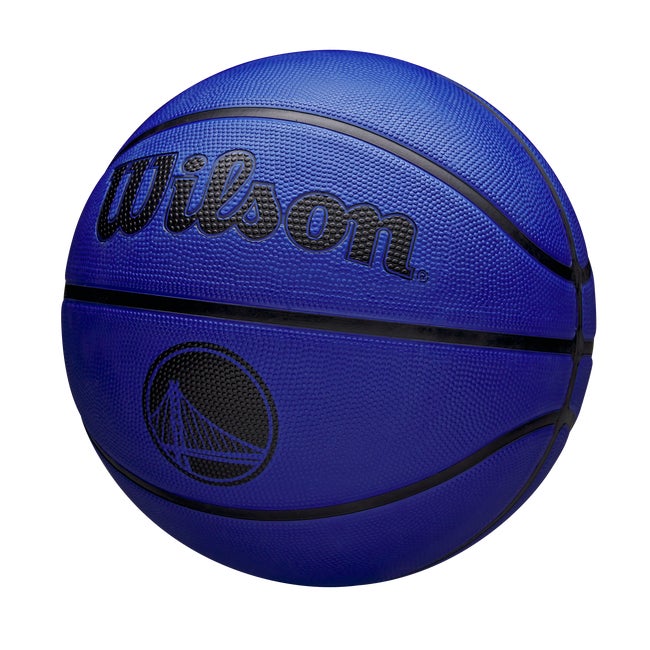 NBA Team Tribute Solid Basketball