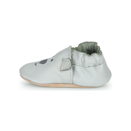 Robeez - SWEETY BEAR - Gris