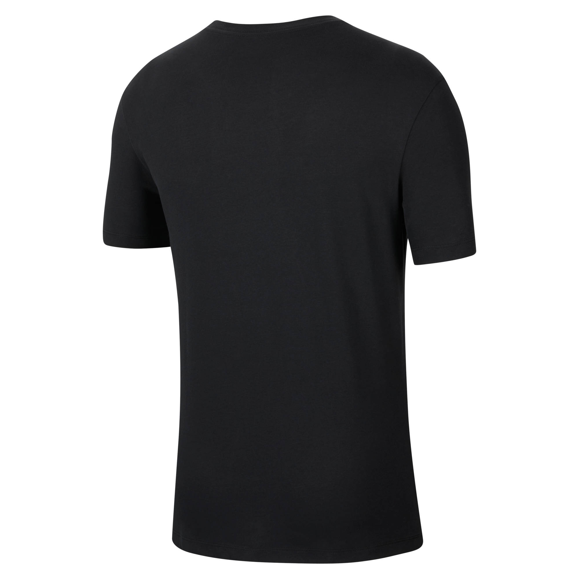 Nike M NK DFC Tee SW Training