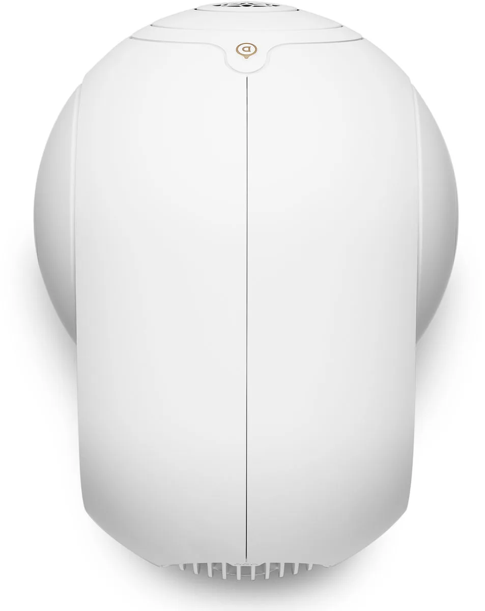 Devialet Phantom I 108 dB Stéréo Gold Enceintes sans fil hi-fi