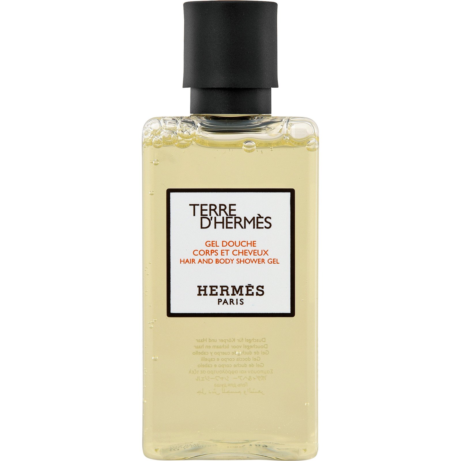 Hermès Terre d'Hermès Duftset, 2-teilig