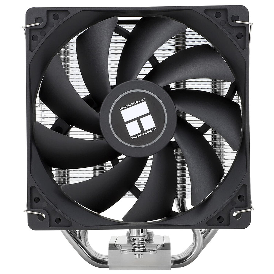 Thermalright Assassin X 120 Refined SE - Noir
