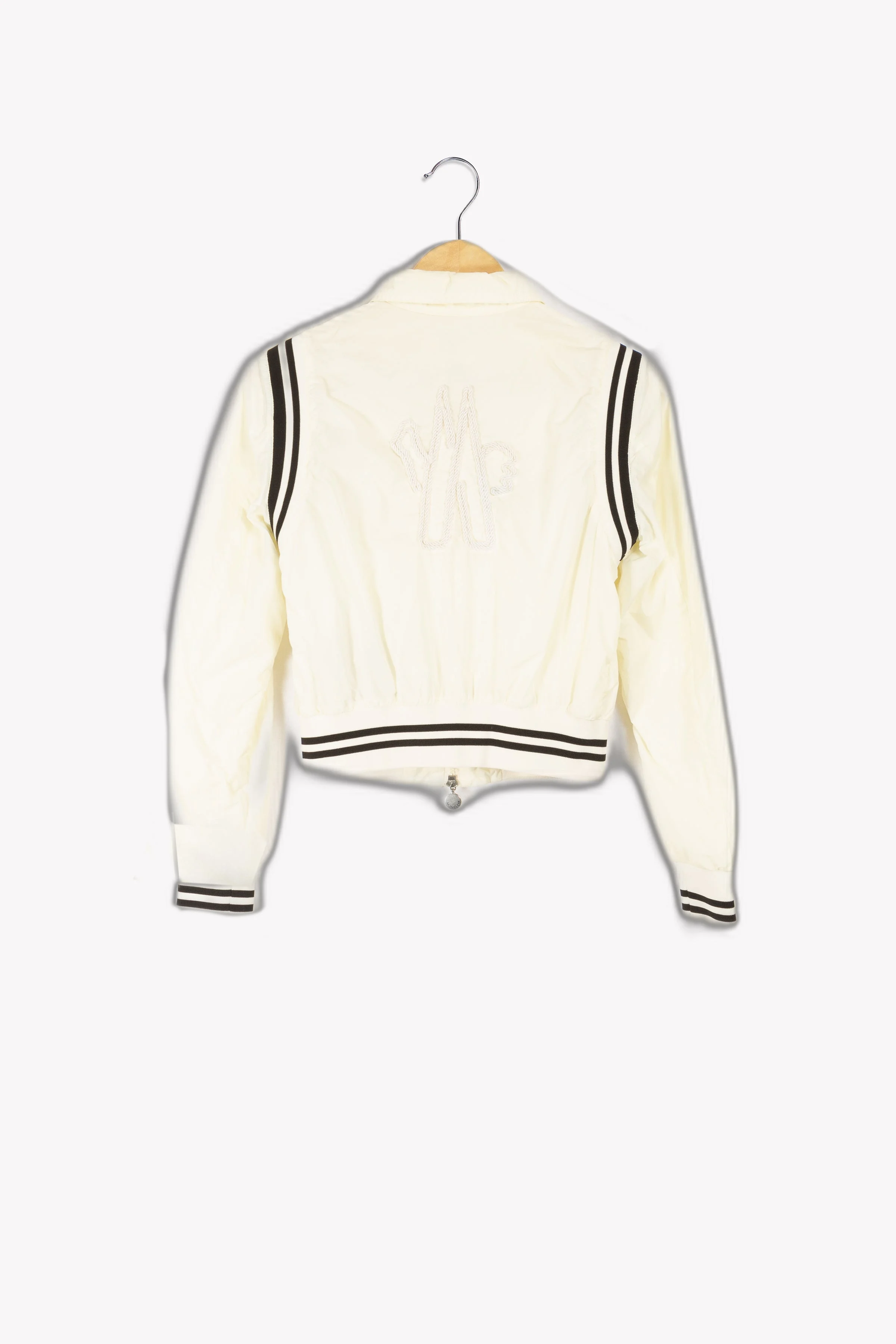 Veste | Jaune