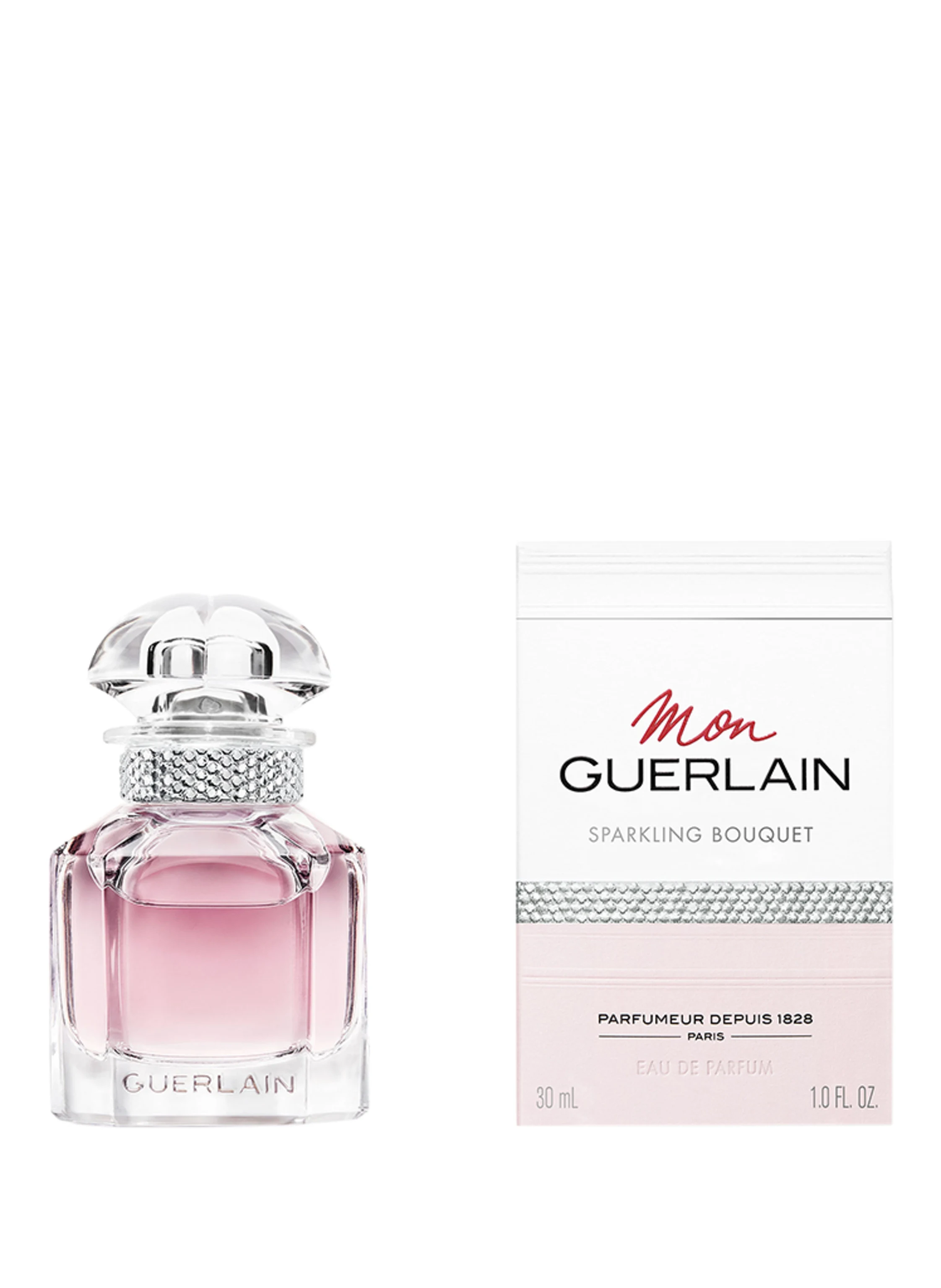 GUERLAIN MON GUERLAIN SPARKLING BOUQUET