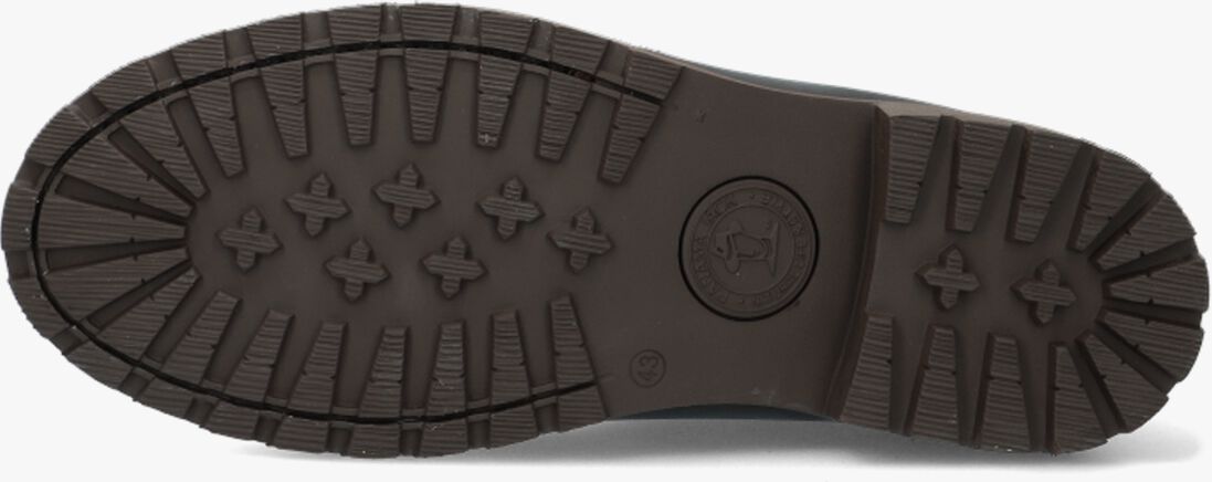 PANAMA JACK bruine panama jack veterschoenen bota panama men